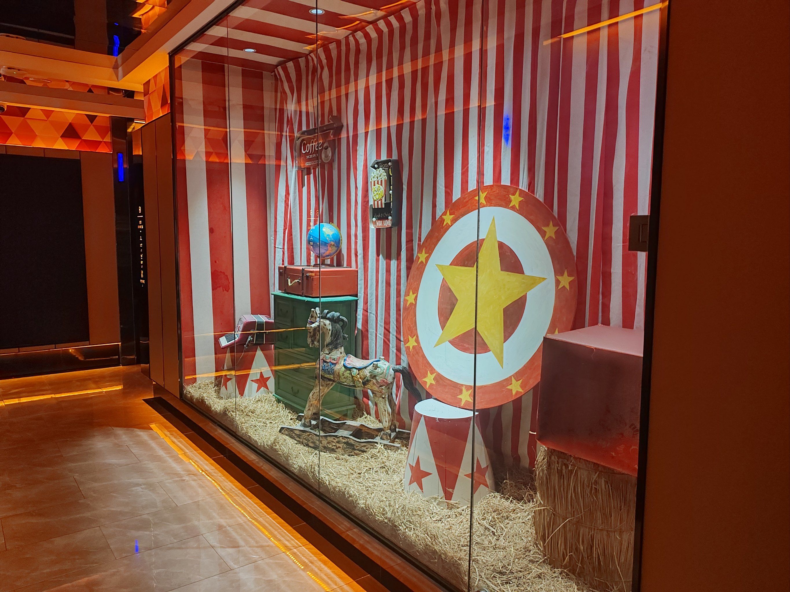 三亚商务ktv推荐单人商务ktv体验-崖州区ktv预订