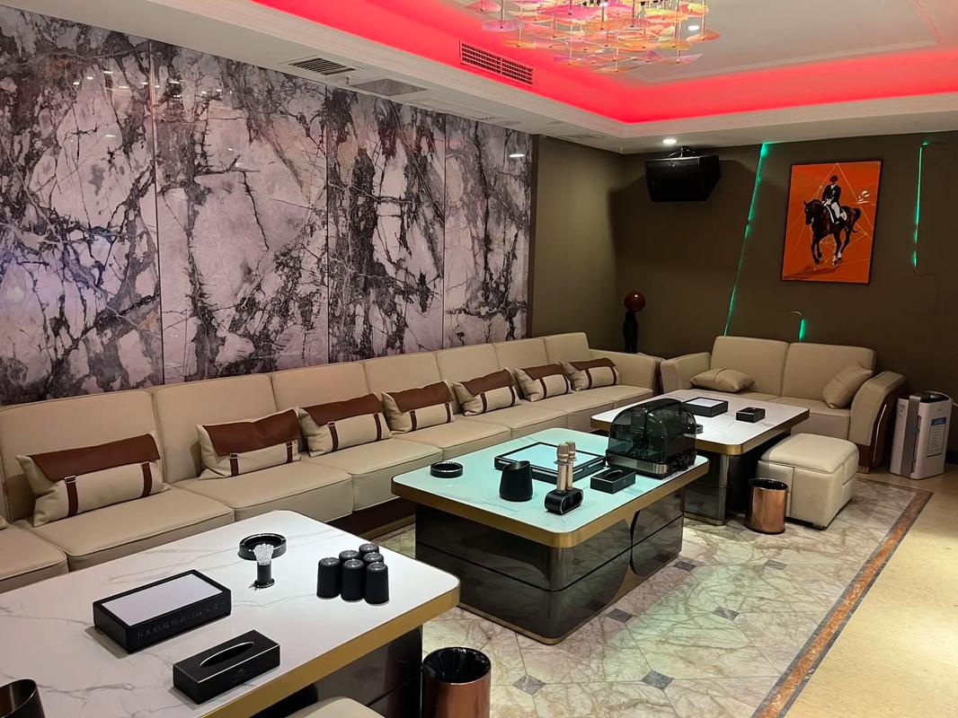 三亚商务KTV消费攻略-天涯区ktv预订