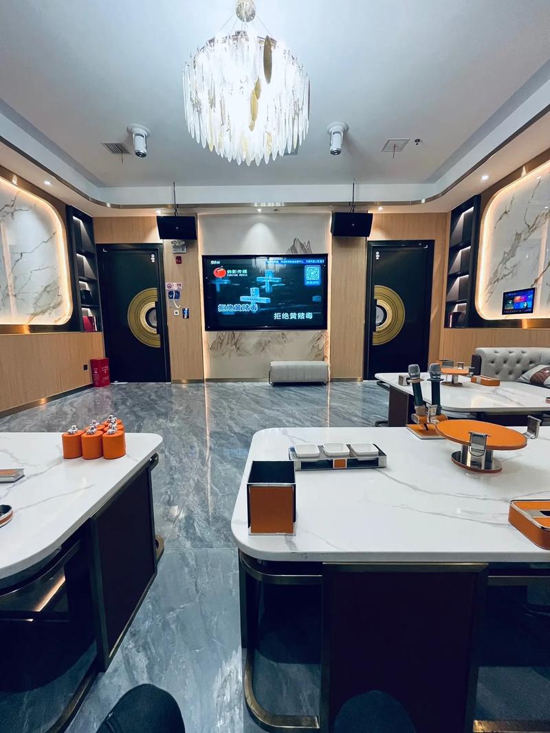 三亚商务ktv畅享多样商务ktv玩法-崖州区ktv预订