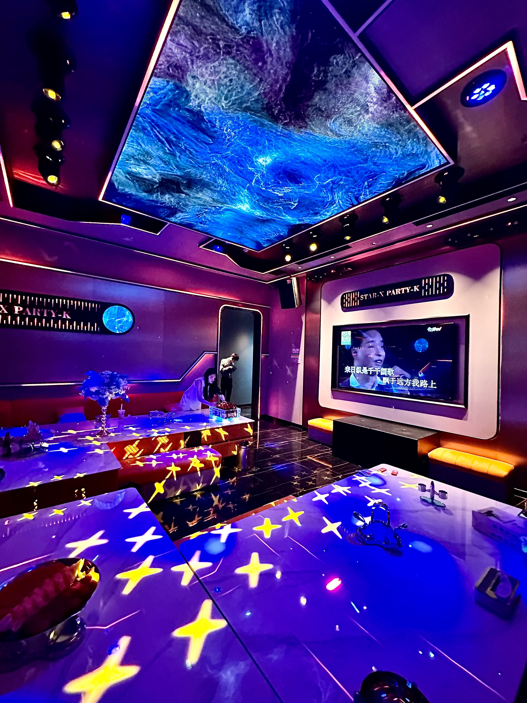 三亚商务ktv低端场所推荐-崖州区ktv预订